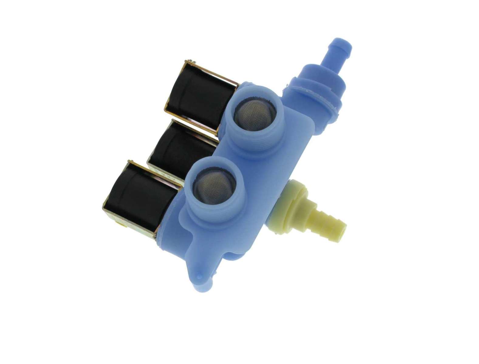 WPW10156253 - Genuine OEM Whirlpool Washer Water Inlet Valve